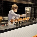 CHERIE MAISON DU PARFAIT - 