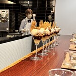 CHERIE MAISON DU PARFAIT - 