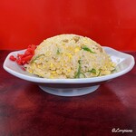 盛岡食堂 - チャーハン