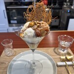 CHERIE MAISON DU PARFAIT - 