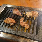 焼肉ホルモンたけ田 - 