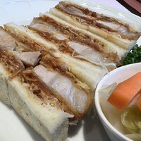 厳選洋食さくらい - 