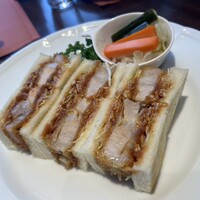 厳選洋食さくらい - 
