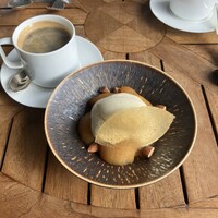 グランド キッチン - デザート