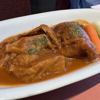 厳選洋食さくらい - 