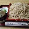 そば処 田中屋
