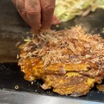 味乃家 - かつお