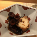 鮨屋のうおきん - 