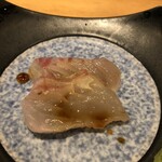 鮨屋のうおきん - 