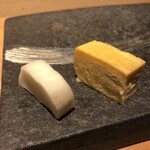 鮨屋のうおきん - 