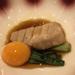 鮨屋のうおきん - 