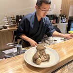 旬菜旬魚 たじま - 