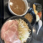 Tsukemen Doden - 極どろつけ大