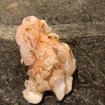 鮨屋のうおきん - 