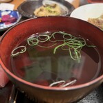 スタンドふじ - 