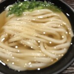 うどん 丸香 - 