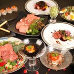 Azabu Juuban Yakiniku Buruzu - 