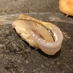 鮨屋のうおきん - 