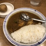カリーライス専門店エチオピア 本店 - 