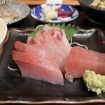 スタンドふじ - 