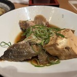 スタンドふじ - 