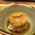 鮨屋のうおきん - 