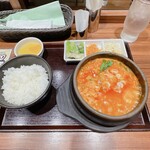東京純豆腐 横浜ジョイナス店 - 
