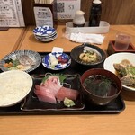 スタンドふじ - 