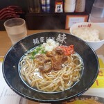 麺屋 錬 - MICKEY STYLE