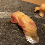 鮨屋のうおきん - 