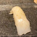 鮨屋のうおきん - 