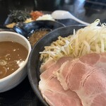 Tsukemen Doden - 極どろつけ大　別角度