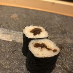 鮨屋のうおきん - 