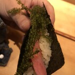 鮨屋のうおきん - 