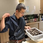 旬菜旬魚 たじま - 