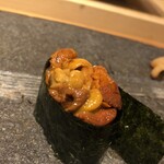 鮨屋のうおきん - 