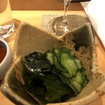 鮨屋のうおきん - 