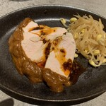 肉蕎麦 トムラウシ 田町店 - 