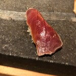 鮨屋のうおきん - 