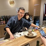 旬菜旬魚 たじま - 