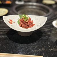 銀座 山科 - 