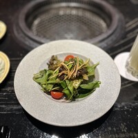 銀座 山科 - 