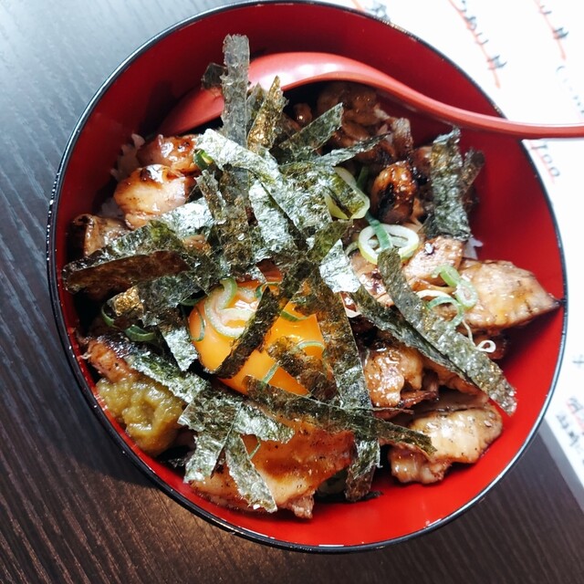 Sumiyaki Jidori Aburiya photo 2