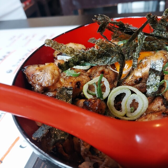 Sumiyaki Jidori Aburiya photo 3