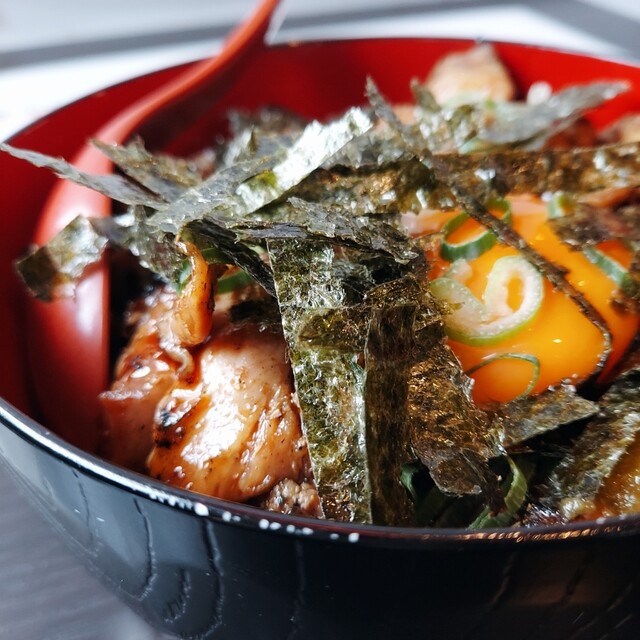 Sumiyaki Jidori Aburiya