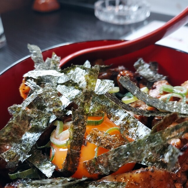 Sumiyaki Jidori Aburiya photo 5