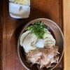 讃岐うどん はるしん