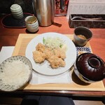 焼鳥 ハレツバメ 丸ノ内センタービル店 - 