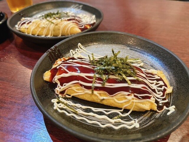 移転】お好み焼き のろ 赤坂本店 （おこのみやき のろ） - 赤坂