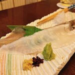 九州の地魚料理 侍 - 